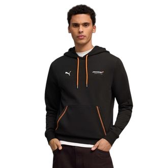 Mu&scaron;ki duks Puma Mclaren graphic hoodie