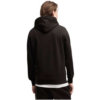 Mu&scaron;ki duks sa kapuljačom Puma Sport logo play hoodie fl