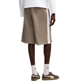 Mu&scaron;ki &scaron;orc Puma T7 baggy short 9