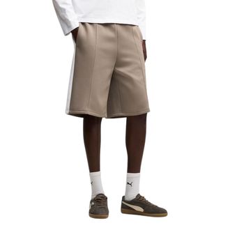 Mu&scaron;ki &scaron;orc Puma T7 baggy short 9