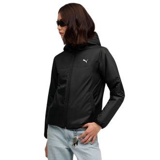 Ženska jakna Puma Ess light padded jacket