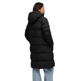 Ženska zimska jakna Puma Mono hooded parka
