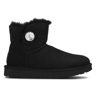 Ženske čizme Ugg Mini Bailey Button Bling