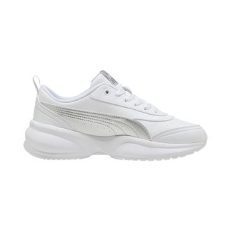 Ženske patike za trčanje Puma Cilia 2 mode metallic glam
