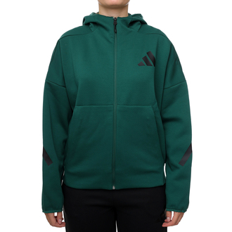 Ženski duks adidas W z.n.e. fz