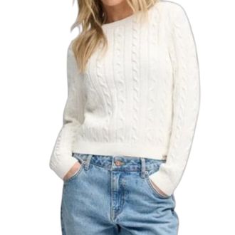 Ženski džemper Superdry