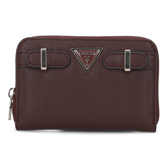 Ženski novčanik Guess Eco Ali Slg Medium Zip Around