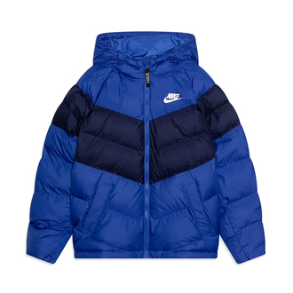 Dečija jakna Nike K Nsw Syn Fl Hd Jckt