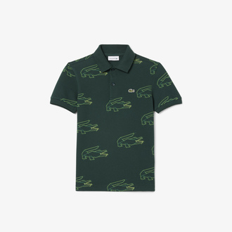 Dečija polo majica Lacoste