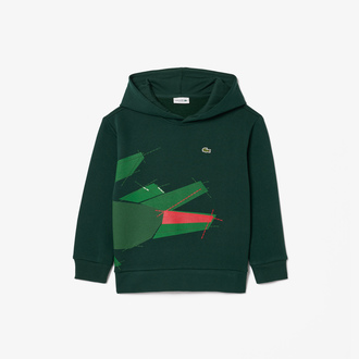 Dečiji duks Lacoste
