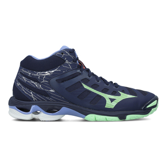 Muške patike za odbojku Mizuno Wave Voltage Mid