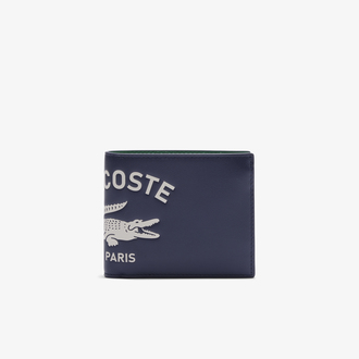 Muški novčanik Lacoste