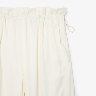 Ženske pantalone Lacoste