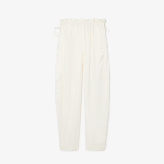 Ženske pantalone Lacoste