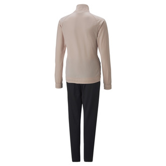 Dečija trenerka Puma CLASSIC TRICOT SUIT OP G