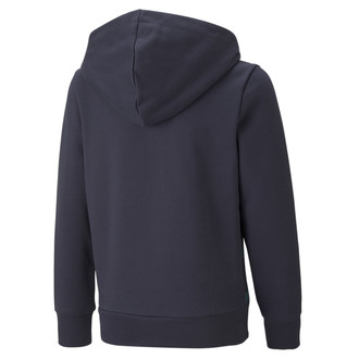 Dečiji duks Puma ALPHA FULL-ZIP HOODIE FL B