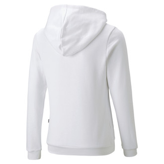 Dečiji duks Puma ESS+ BLOOM LOGO HOODIE TR G