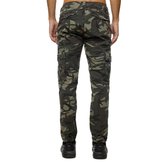 Muške pantalone Superdry