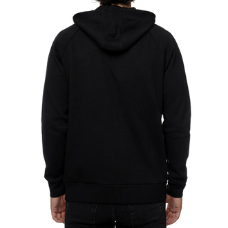 Muški duks Staff Baron Manzip Pique Hoodie