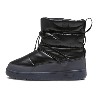 Ženske čizme Puma Snowbae Wns Patent Pack