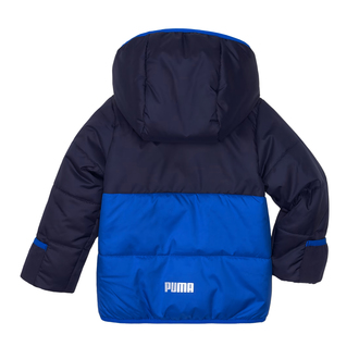 Dečija jakna Puma MINICATS PADDED JACKET