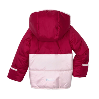 Dečija jakna Puma Minicats Padded Jacket