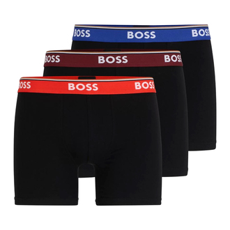 Muške bokserice Boss BoxerBr 3P Power