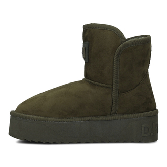 Ženske čizme D Frenklin Nordic Vs Basic Low