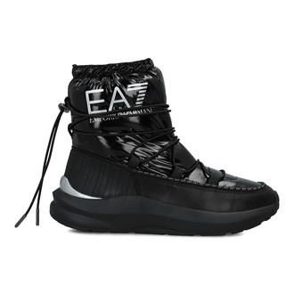 Ženske čizme Emporio Armani