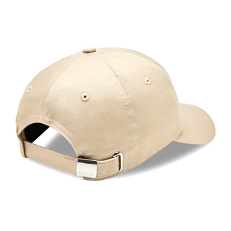 Ženski kačket Calvin Klein Must Logo Tpu Cap