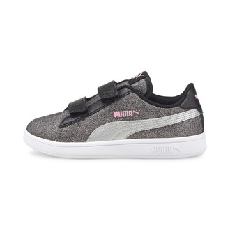 Dečije patike Puma SMASH V2 GLITZ GLAM V PS