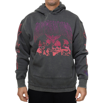 Muški duks Puma Lamelo world tour-nament hoodie