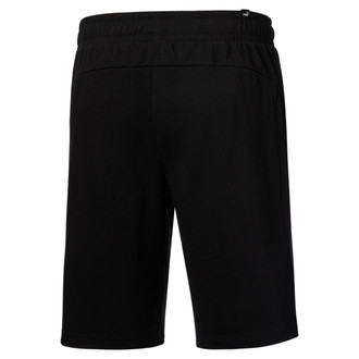 Muški šorc Ess Jersey Shorts 10 M Black