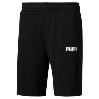 Muški šorc Ess Jersey Shorts 10 M Black