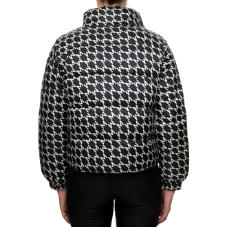 Ženska jakna Lola By Maite Quilted M Print Bomber Jacket