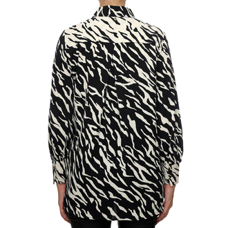 Ženska košulja Lola Animal Print Blouse