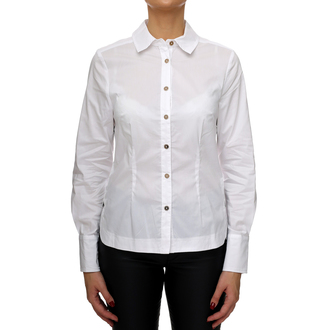 Ženska košulja Lola Logo Shirt With Ribbon Detail