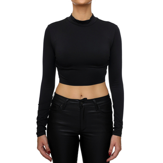 Ženska majica Calvin Klein Back Strap Long Sleeve Top