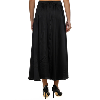 Ženska suknja Lola Satin Midi Skirt