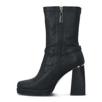 Ženske čizme Lola By Maite Ankle Boots With Buckle