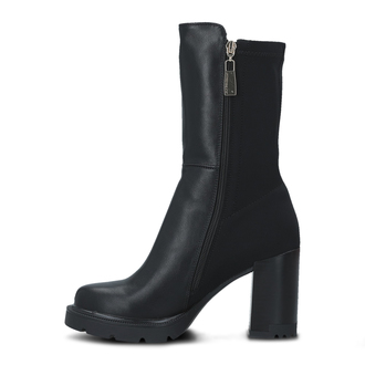 Ženske čizme Lola Mid-Led Ankle Boots In Two Fabrics