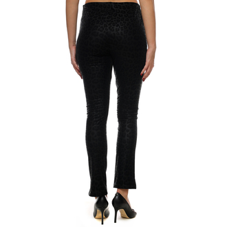 Ženske pantalone Lola Animal Print Jogging Trousers