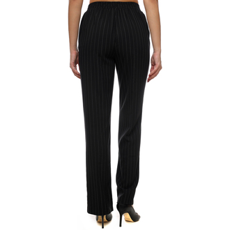 Ženske pantalone Lola Pinstripe Trousers