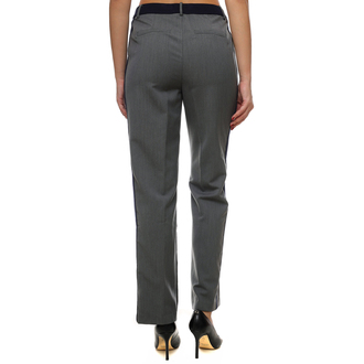 Ženske pantalone Lola Two-Tone Trousers