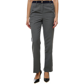 Ženske pantalone Lola Two-Tone Trousers