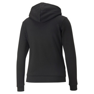 Ženski duks Puma Ess Fz Hoody Fl W