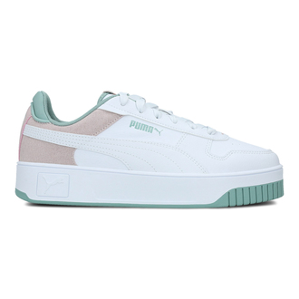 Dečije patike Puma Carina street girly jr