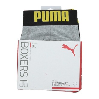 Muške bokserice Puma Men Everyday Basic Boxer 2P