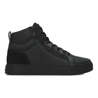 Muške patike Calvin Klein Classic cup mid laceup zip lth