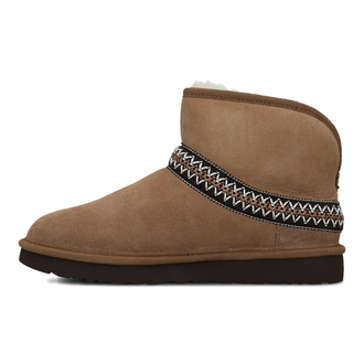 Ženske čizme Ugg Classic mini crescent